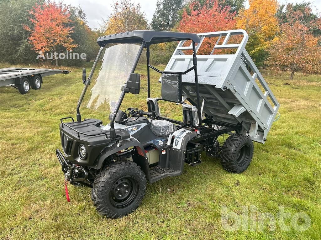 Продажба на УТВ VOLTBEAST V800 & V500 | Autoline BG УТВ VOLTBEAST V800 & V500 - Autoline