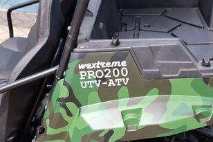 Wextrem UTV-ATV 200Pro müük - Pilt 15 | Autoline EE Uus Wextrem UTV-ATV 200Pro | Pilt 15 - Autoline