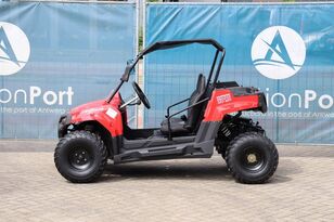 neuer Wextrem UTV-ATV 200Pro