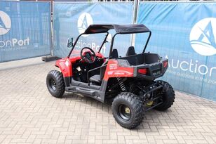 neuer Wextrem UTV-ATV 200Pro