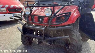 Yamaha RHINO UTV