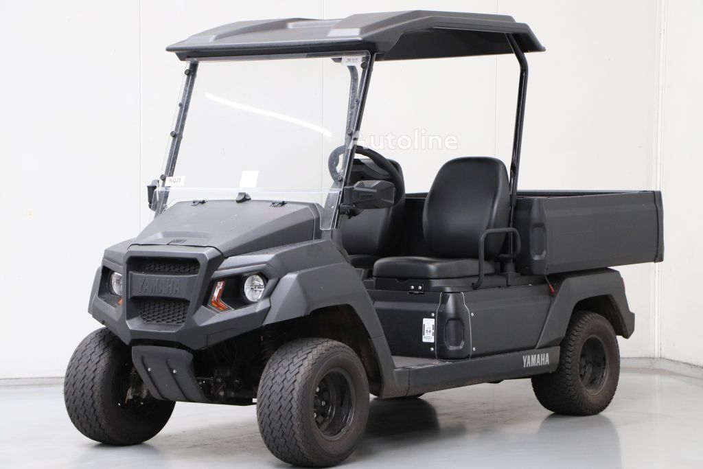 خودروی بدون سرنشین برای انتقال Yamaha YUM2E20 - Autoline