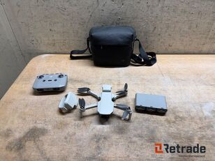 drone agricole Drönare DJI Ultra Light