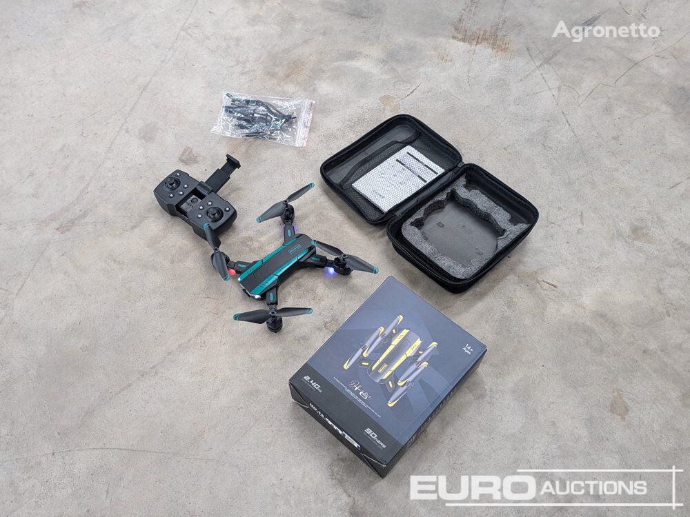 new T6 Aerial With HD Dual Camera, One-key Take-off And Landin agricultural drone