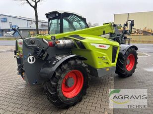 Claas Scorpion 741 VariPower poljoprivredni utovarivač