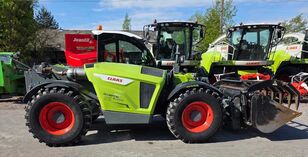 сельскохозяйственный погрузчик Claas Навантажувач Claas Scorpion 741 (2021)