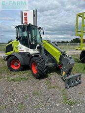 Claas torion 738 t agricultural loader