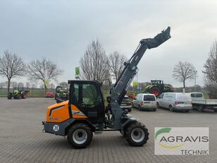 Giant G3500 TELE agricultural loader