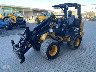 JCB 403 plus agri agricultural loader