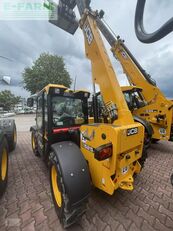 Prodaja JCB 525-60 agri plus poljoprivrednog utovarivača - Slika 5 | Agroline RS JCB 525-60 agri plus poljoprivredni utovarivač | Slika 5 - Agroline