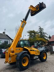 chargeur agricole JCB 532-70 AGRI SUPER