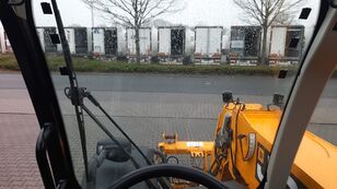 JCB 541-70 Agriplus lantbrukslastare till salu - Bild 32 | Agroline SE JCB 541-70 Agriplus lantbrukslastare | Bild 32 - Agroline