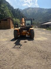 chargeur agricole JCB JCB526S