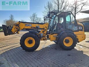 JCB TM320 S agricultural loader