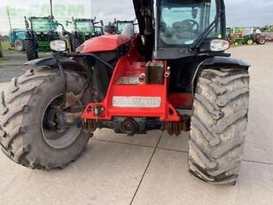 آلية تحميل ومناولة زراعية Manitou mlt 733-105