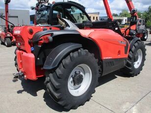 сільськогосподарський навантажувач Manitou Навантажувач Manitou MLT 635-140 (2018)