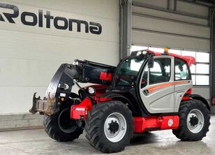 сельскохозяйственный погрузчик Manitou Навантажувач Manitou MLT1040-145 PS  (2019)