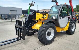 сільськогосподарський навантажувач Manitou Навантажувач Manitou MT 932 Easy (2015)
