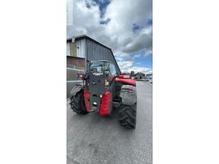 chargeur agricole Massey Ferguson th7035