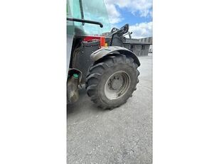 chargeur agricole Massey Ferguson th7035