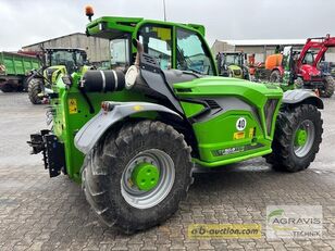 آلية تحميل ومناولة زراعية Merlo TF 50.8 T-CS-170-CVTRONIC-HF