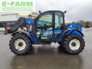 New Holland lm6-35 agricultural loader