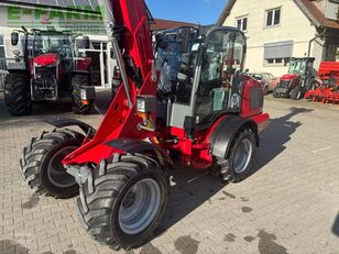 Weidemann 3080t maatilakuormain