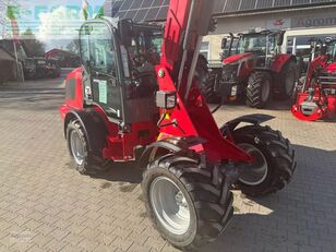 Weidemann 3080t maatilakuormain