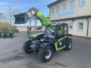 Zoomlion ZTH2506 Demomaschine Hoflader