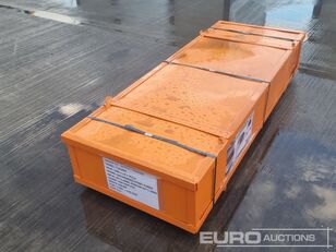 new Essential C2020H fabric hangar