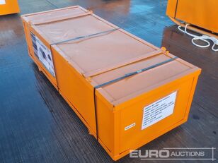 new Essential C2040H fabric hangar