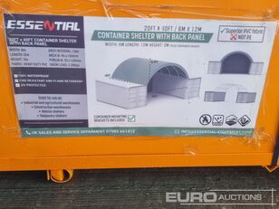 new Essential C2040H fabric hangar