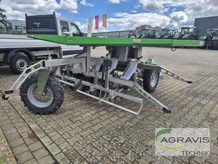 FarmDroid FD20 Agrarroboter