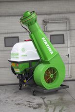 atomiseur porté Gençgüçsan MOUNTED TYPE STORM SERIES - 400 - 600 -800 -1000 LT neuf
