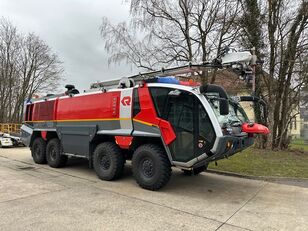 truk pemadam kebakaran bandara MAN 8 X 8 ,1000 PS ,Rosenbauer Panther