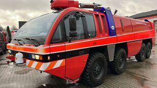 camion de pompiers d'aéroport MAN Panther Rosenbauer ,36.1000