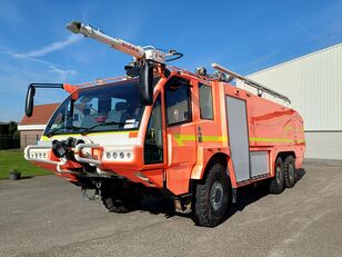 truk pemadam kebakaran bandara Sides VMA 135