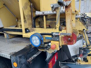 Mercedes-Benz SK 2638 Runway deicer airport snow blower for sale - Image 12 | Autoline PH Mercedes-Benz SK 2638 Runway deicer airport snow blower | Image 12 - Autoline