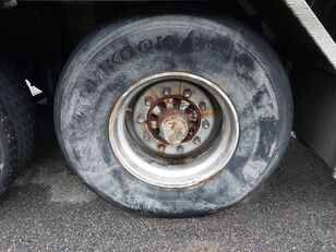 Mercedes-Benz SK 2638 Runway deicer airport snow blower for sale - Image 23 | Autoline PH Mercedes-Benz SK 2638 Runway deicer airport snow blower | Image 23 - Autoline