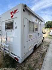 FIAT ducato alkoven
