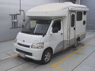 Toyota LITEACE TRUCK Alkoven-Wohnmobil