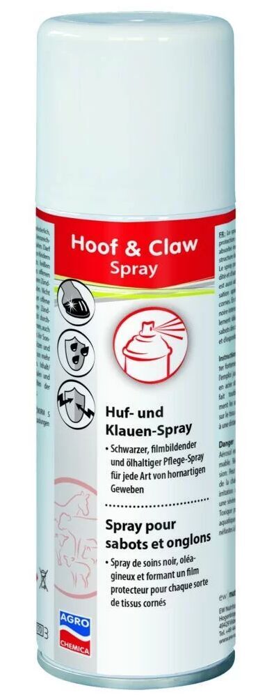 Hoof&Claw 蹄ケアスプレー 200ml