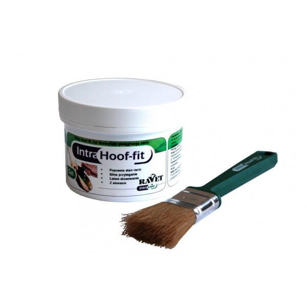 Gel pour sabots Hoof-Fit 330 ml