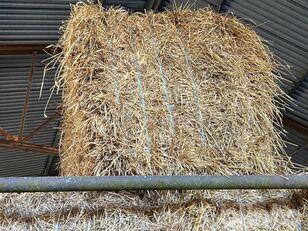 96 штук солом'яних тюків 2025