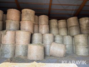 H&ouml;balar 25 st biljna hrana