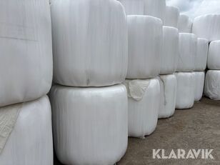 علف نباتي Rundbalar / H&ouml;silage 50 st