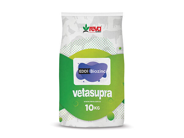 Vetasupra Eddi Biozinc