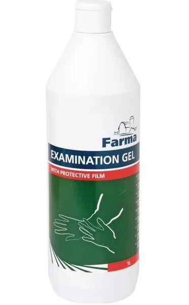 Exploration gel