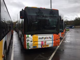 autobus przegubowy IVECO citelis na części