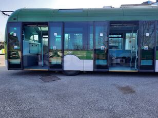 Irisbus Cristalis ETB 18 articulated bus for sale - Image 14 | Autoline ZM Irisbus Cristalis ETB 18 articulated bus | Image 14 - Autoline